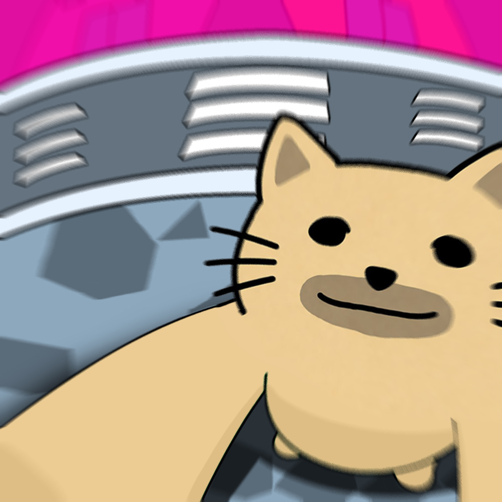 Selfie cat