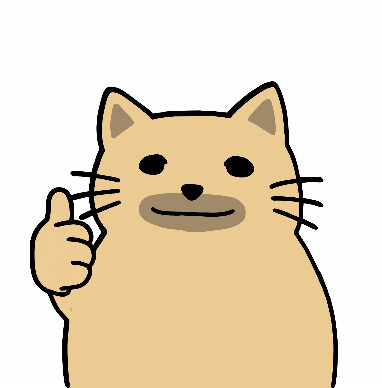$ok pose